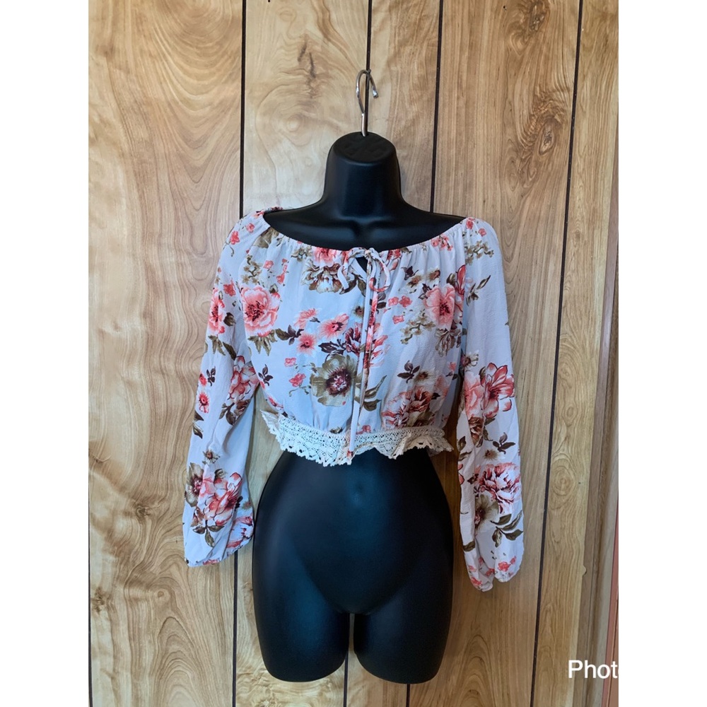 Shoulder Top